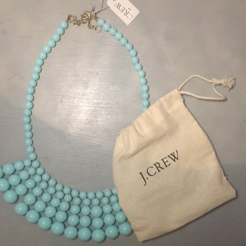 JCREW necklace